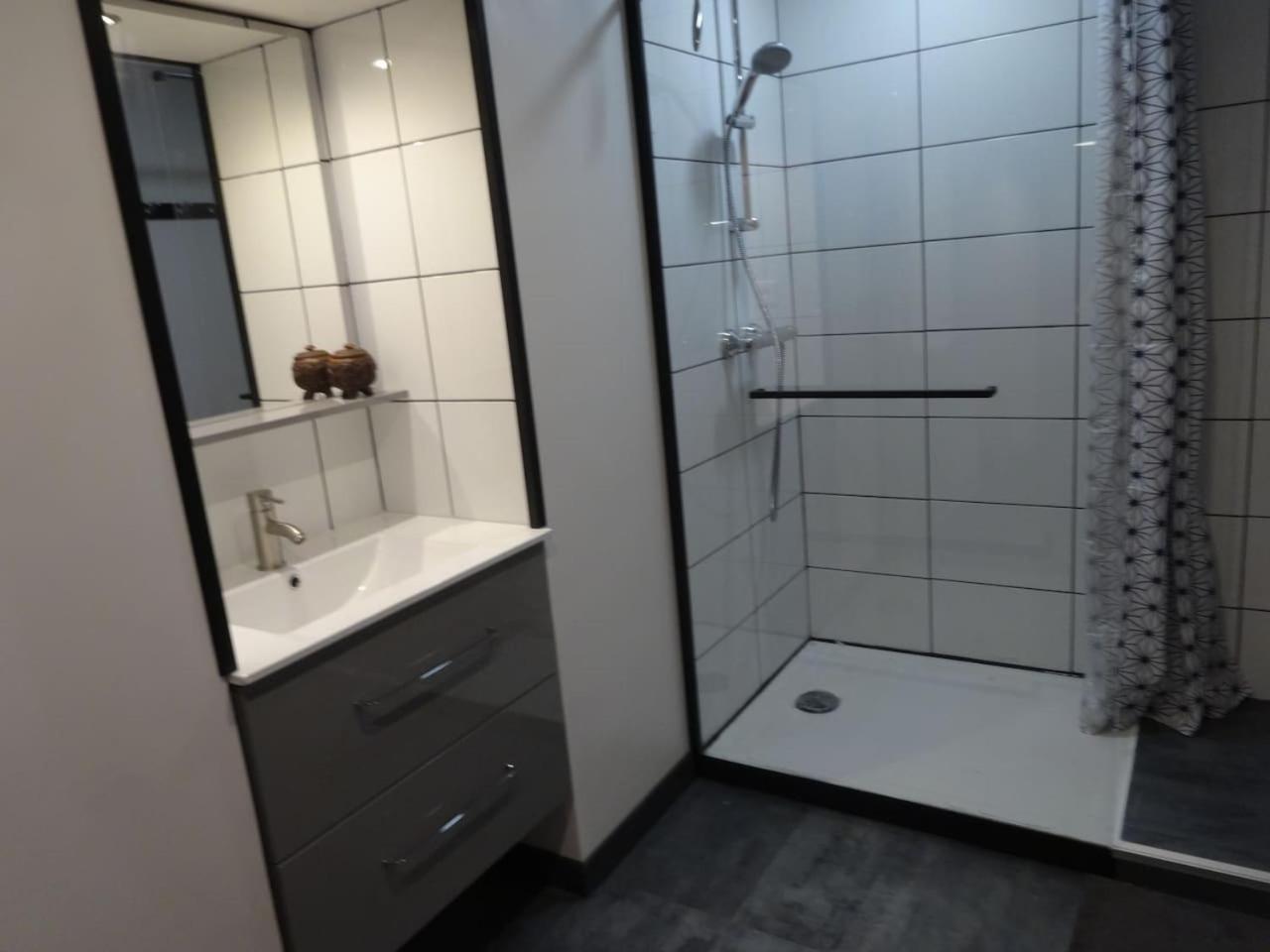 Appartement Landry 외부 사진