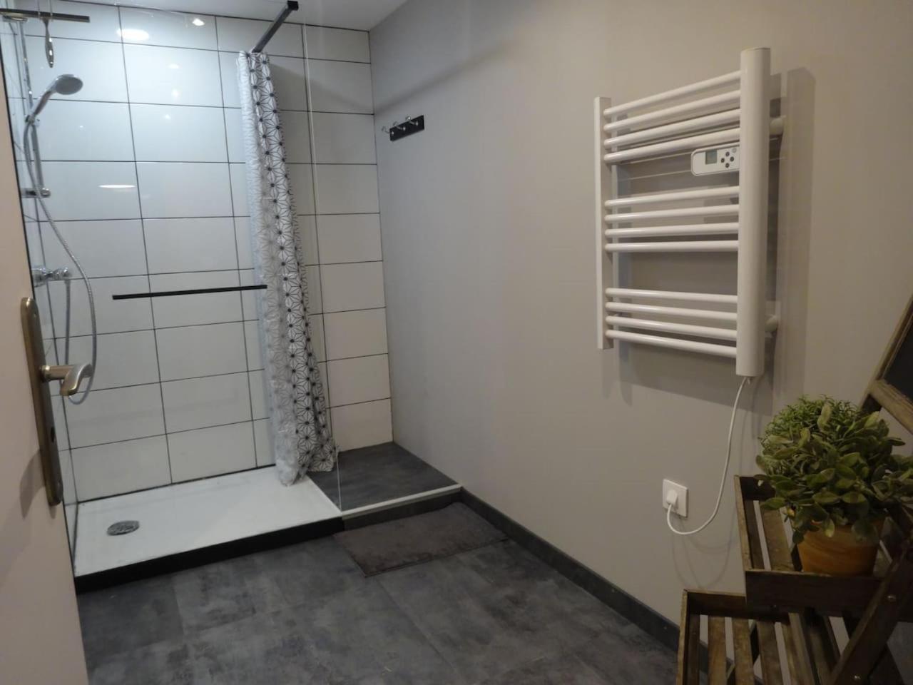 Appartement Landry 외부 사진