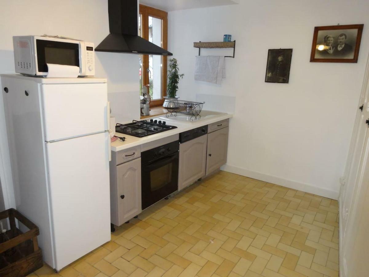 Appartement Landry 외부 사진