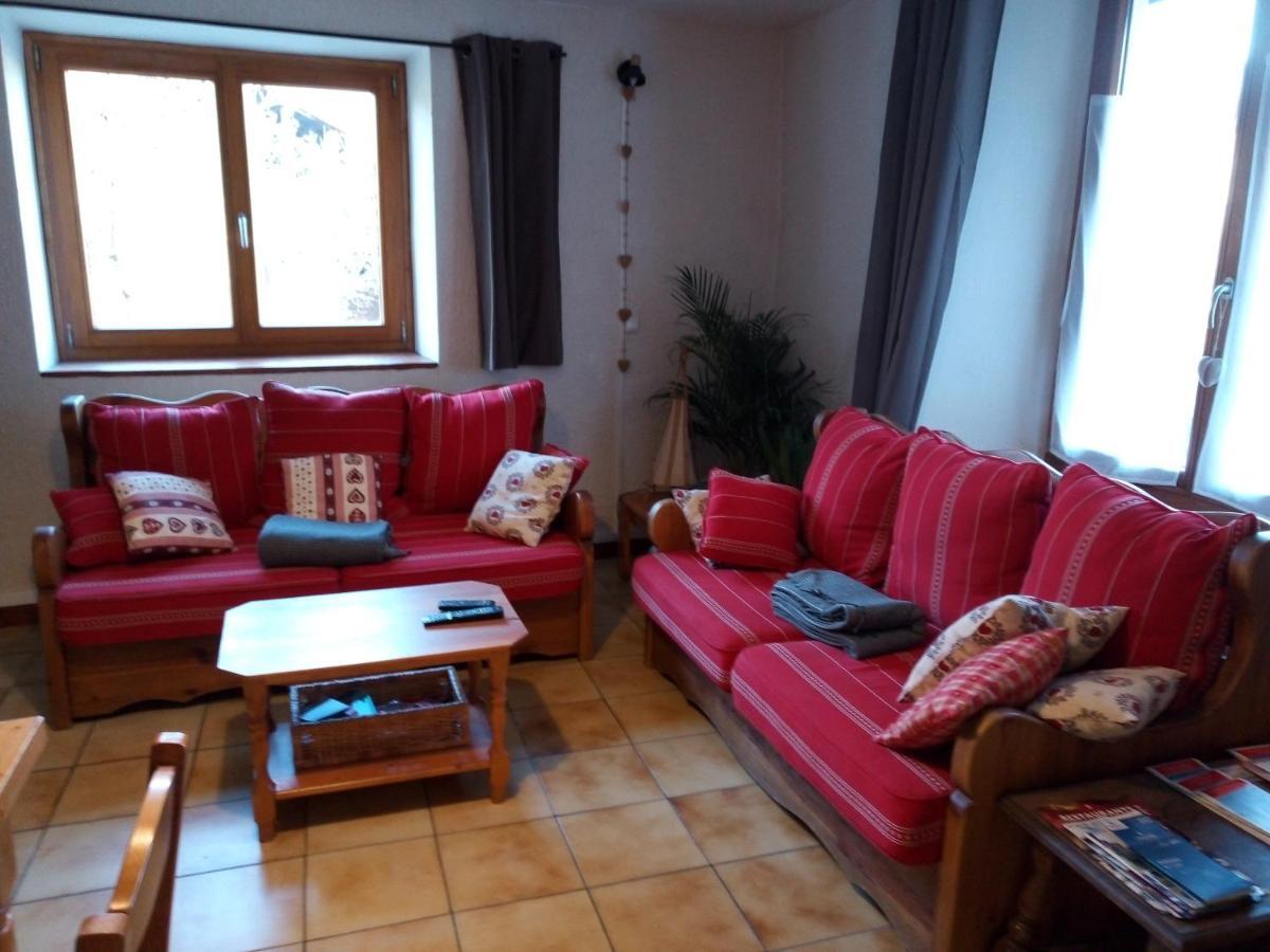 Appartement Landry 외부 사진