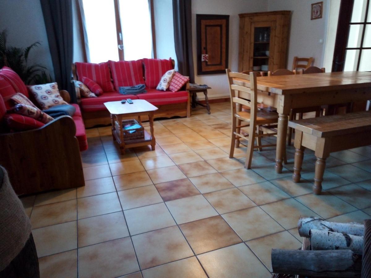 Appartement Landry 외부 사진